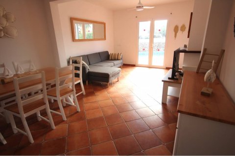 Villa en venta en Ciutadella De Menorca, Menorca, España 4 dormitorios, 163 m2 No. 149727 - foto 3