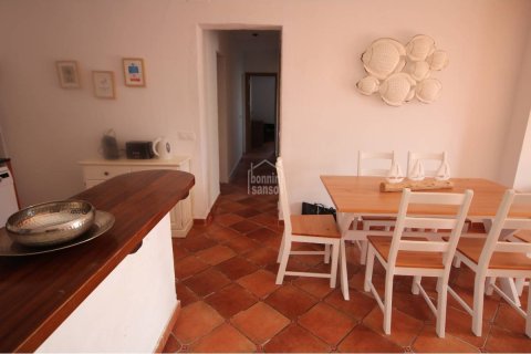 Villa en venta en Ciutadella De Menorca, Menorca, España 4 dormitorios, 163 m2 No. 149727 - foto 5
