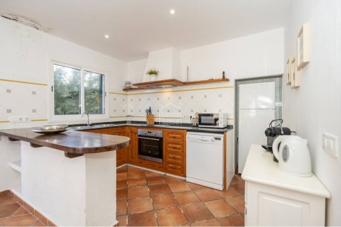 Villa in vendita a Ciutadella De Menorca, Menorca, Spagna 4 camere da letto, 163 mq. N° 149727 - foto 8