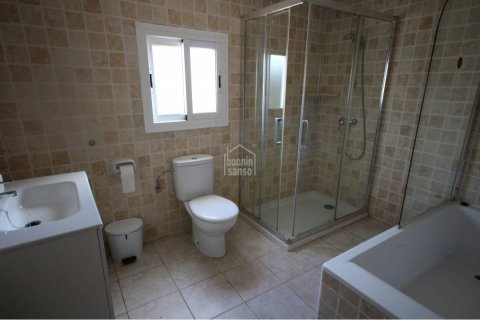 Villa en venta en Ciutadella De Menorca, Menorca, España 4 dormitorios, 163 m2 No. 149727 - foto 12