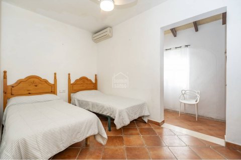 Villa in vendita a Ciutadella De Menorca, Menorca, Spagna 4 camere da letto, 163 mq. N° 149727 - foto 13