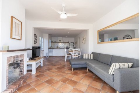 Villa in vendita a Ciutadella De Menorca, Menorca, Spagna 4 camere da letto, 163 mq. N° 149727 - foto 5