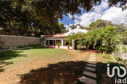Māja pārdošanā Es Mercadal, Menorca, Spānijā 4 istabas, 281 m2 Nr. 153155 - attēls 4