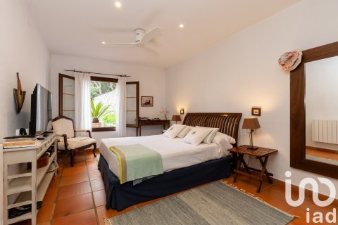 Māja pārdošanā Es Mercadal, Menorca, Spānijā 4 istabas, 281 m2 Nr. 153155 - attēls 11