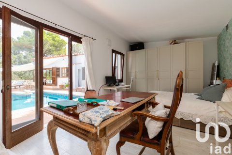 Māja pārdošanā Es Mercadal, Menorca, Spānijā 4 istabas, 281 m2 Nr. 153155 - attēls 20