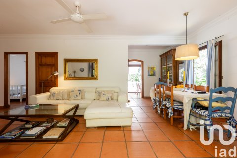 Māja pārdošanā Es Mercadal, Menorca, Spānijā 4 istabas, 281 m2 Nr. 153155 - attēls 8