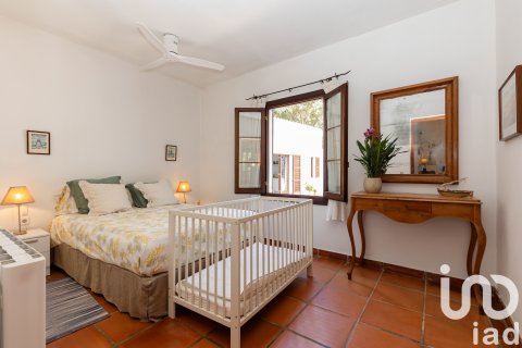 Māja pārdošanā Es Mercadal, Menorca, Spānijā 4 istabas, 281 m2 Nr. 153155 - attēls 15