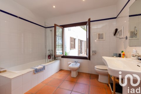 Māja pārdošanā Es Mercadal, Menorca, Spānijā 4 istabas, 281 m2 Nr. 153155 - attēls 13