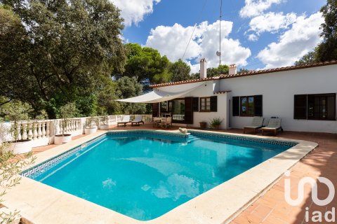 Māja pārdošanā Es Mercadal, Menorca, Spānijā 4 istabas, 281 m2 Nr. 153155 - attēls 25