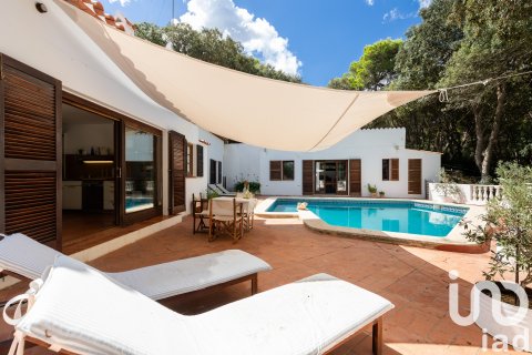 Māja pārdošanā Es Mercadal, Menorca, Spānijā 4 istabas, 281 m2 Nr. 153155 - attēls 24