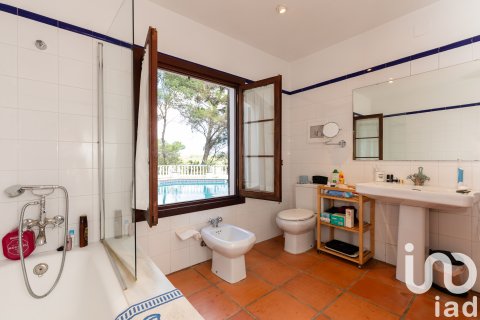 Māja pārdošanā Es Mercadal, Menorca, Spānijā 4 istabas, 281 m2 Nr. 153155 - attēls 14