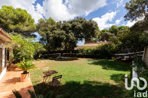 Māja pārdošanā Es Mercadal, Menorca, Spānijā 4 istabas, 281 m2 Nr. 153155 - attēls 5