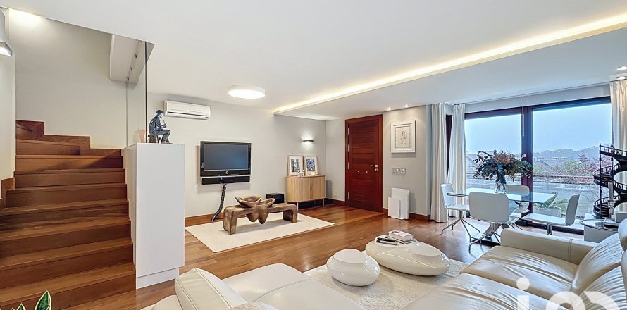 Talo O Grove, Pontevedra, Espanja 5 makuuhuonetta, 300 m2 No. 153151