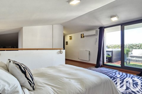 Radhus till salu i Sant Pere de Ribes, Barcelona, Spanien 4 sovrum, 323 kvm. Nr. 153152 - foto 21