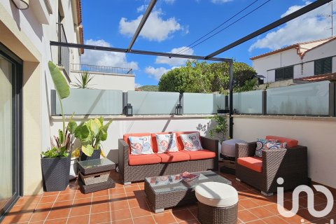 Radhus till salu i Sant Pere de Ribes, Barcelona, Spanien 4 sovrum, 323 kvm. Nr. 153152 - foto 3