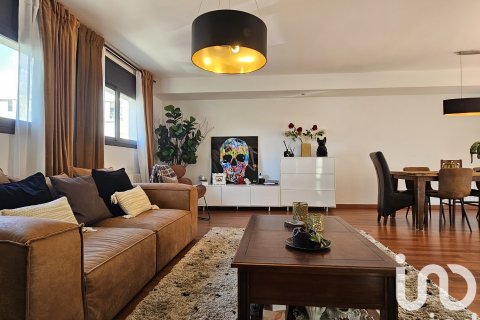 Radhus till salu i Sant Pere de Ribes, Barcelona, Spanien 4 sovrum, 323 kvm. Nr. 153152 - foto 6