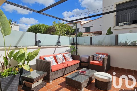 Villetta a schiera a Sant Pere de Ribes, Barcelona, Spagna 4 camere da letto, 323 mq. N° 153152