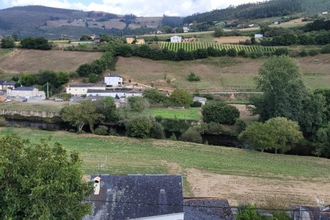 Hus till salu i Trabada, Lugo, Spanien 6 sovrum, 333 kvm. Nr. 153153 - foto 9