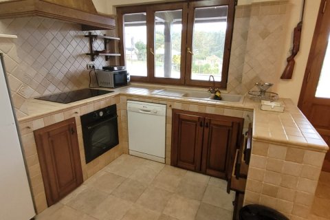 Hus till salu i Trabada, Lugo, Spanien 6 sovrum, 333 kvm. Nr. 153153 - foto 14