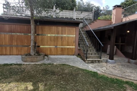 Hus till salu i Trabada, Lugo, Spanien 6 sovrum, 333 kvm. Nr. 153153 - foto 6