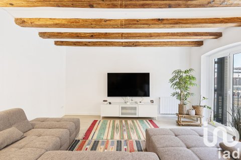 Dzīvoklis pārdošanā Barcelona, Spānijā 1 istaba, 103 m2 Nr. 153157 - attēls 3