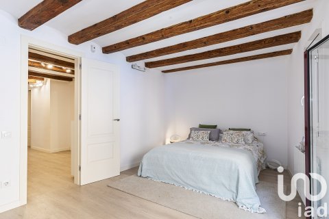 Dzīvoklis pārdošanā Barcelona, Spānijā 1 istaba, 103 m2 Nr. 153157 - attēls 11