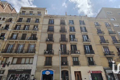 Dzīvoklis pārdošanā Barcelona, Spānijā 1 istaba, 103 m2 Nr. 153157 - attēls 22