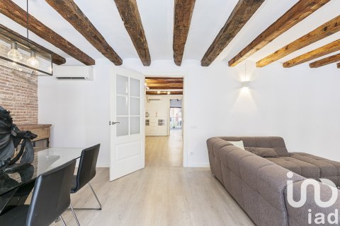 Dzīvoklis pārdošanā Barcelona, Spānijā 1 istaba, 103 m2 Nr. 153157 - attēls 6