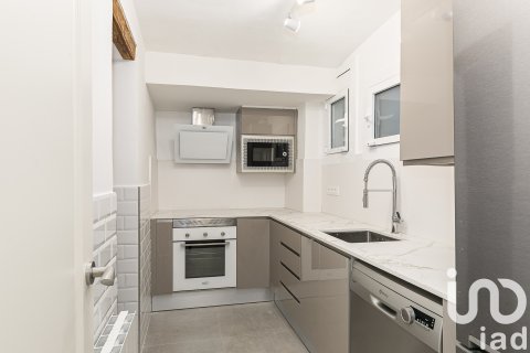 Dzīvoklis pārdošanā Barcelona, Spānijā 1 istaba, 103 m2 Nr. 153157 - attēls 28