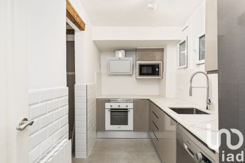 Dzīvoklis pārdošanā Barcelona, Spānijā 1 istaba, 103 m2 Nr. 153157 - attēls 18