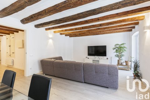 Dzīvoklis pārdošanā Barcelona, Spānijā 1 istaba, 103 m2 Nr. 153157 - attēls 24