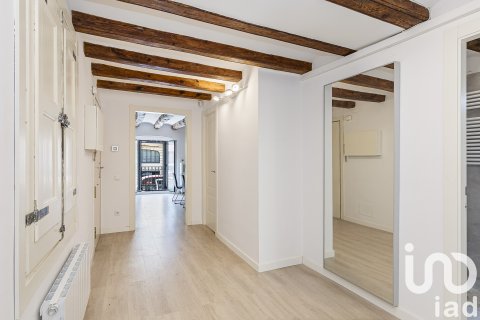Dzīvoklis pārdošanā Barcelona, Spānijā 1 istaba, 103 m2 Nr. 153157 - attēls 14