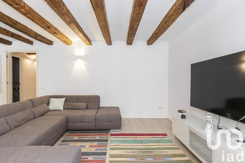 Dzīvoklis pārdošanā Barcelona, Spānijā 1 istaba, 103 m2 Nr. 153157 - attēls 9