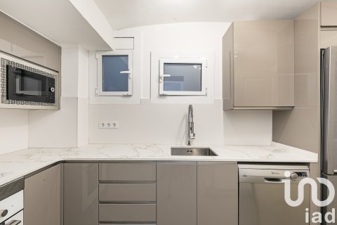 Dzīvoklis pārdošanā Barcelona, Spānijā 1 istaba, 103 m2 Nr. 153157 - attēls 29