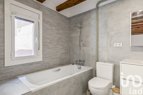 Dzīvoklis pārdošanā Barcelona, Spānijā 1 istaba, 103 m2 Nr. 153157 - attēls 27