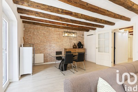 Dzīvoklis pārdošanā Barcelona, Spānijā 1 istaba, 103 m2 Nr. 153157 - attēls 8