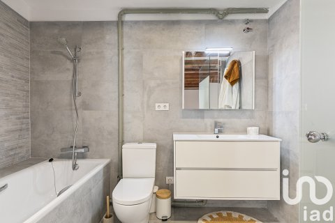 Dzīvoklis pārdošanā Barcelona, Spānijā 1 istaba, 103 m2 Nr. 153157 - attēls 13