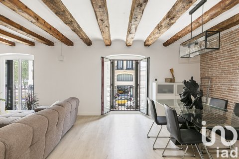 Dzīvoklis Barcelona, Spānijā 1 istaba, 103 m2 Nr. 153157