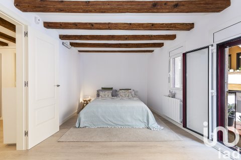 Dzīvoklis pārdošanā Barcelona, Spānijā 1 istaba, 103 m2 Nr. 153157 - attēls 10