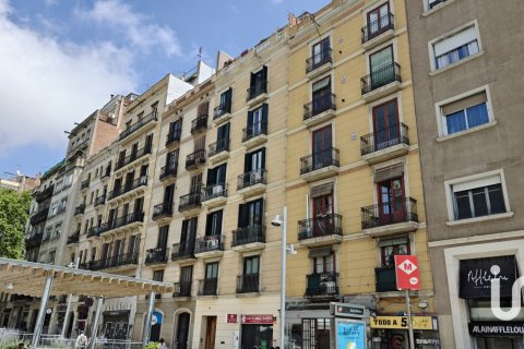 Dzīvoklis pārdošanā Barcelona, Spānijā 1 istaba, 103 m2 Nr. 153157 - attēls 21