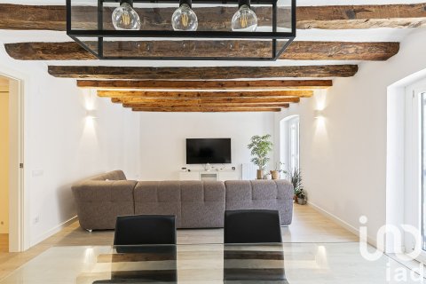 Dzīvoklis pārdošanā Barcelona, Spānijā 1 istaba, 103 m2 Nr. 153157 - attēls 23