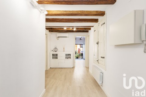 Dzīvoklis pārdošanā Barcelona, Spānijā 1 istaba, 103 m2 Nr. 153157 - attēls 25
