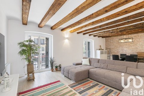 Dzīvoklis pārdošanā Barcelona, Spānijā 1 istaba, 103 m2 Nr. 153157 - attēls 2