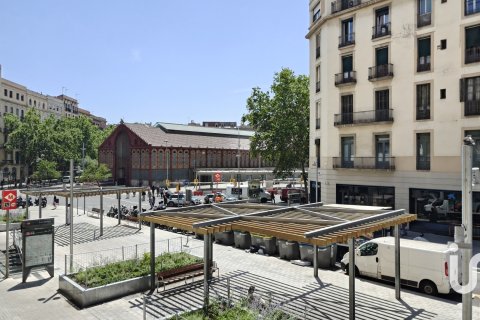 Dzīvoklis pārdošanā Barcelona, Spānijā 1 istaba, 103 m2 Nr. 153157 - attēls 30