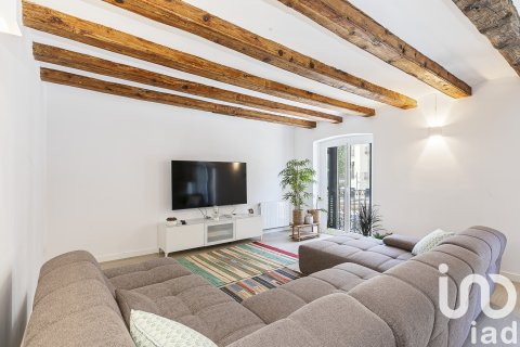 Dzīvoklis pārdošanā Barcelona, Spānijā 1 istaba, 103 m2 Nr. 153157 - attēls 4