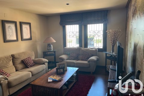 Huoneisto myytävänä Petrer, Alicante, Espanja, 3 makuuhuonetta, 388 m2 No. 153156 - kuva 19