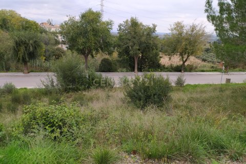 Tontti myytävänä Sant Llorenc D'hortons, Barcelona, Espanja ,  No. 186446 - kuva 13