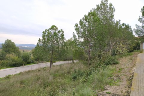 Land plot for sale in Sant Llorenc D'hortons, Barcelona, Spain No. 186448 - photo 2