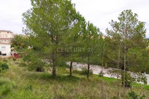 Land plot for sale in Sant Llorenc D'hortons, Barcelona, Spain No. 186448 - photo 21