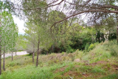 Land plot for sale in Sant Llorenc D'hortons, Barcelona, Spain No. 186448 - photo 7